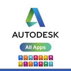 Autodesk All Apps | KeyShop.vn